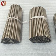 most competitive supplier Gr2 titanium bars polished or pickling